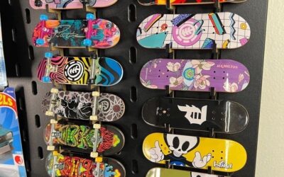 Événement Arbor Skate