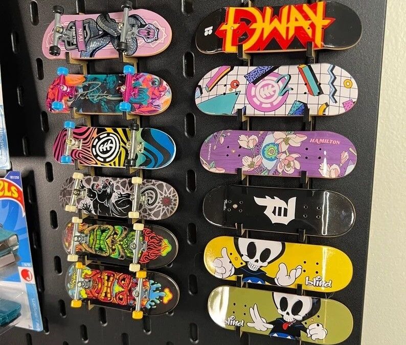 Événement Arbor Skate