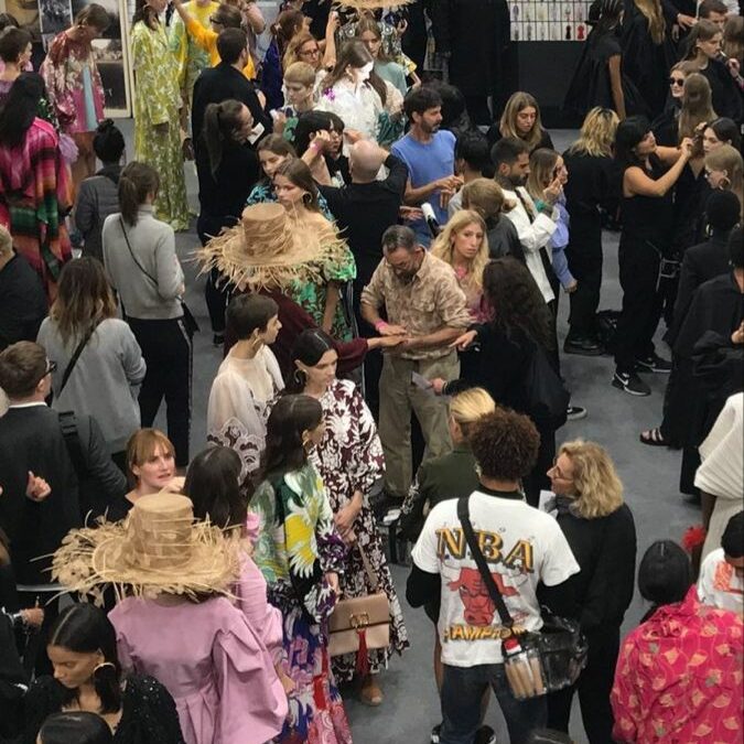 Retour sur l’inauguration de notre boutique.